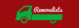 Removalists Oakey - Furniture Removals